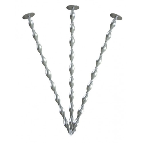 Ancon ISF 18A Insofast Insulated Plasterboard Fixings (INSO)